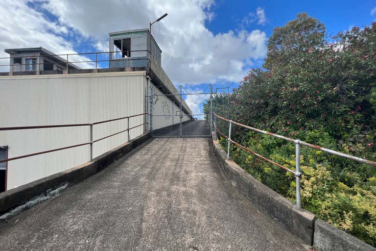 154164 Renwick Street, Marrickville, NSW 2204 Industrial & Warehouse