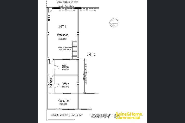 Unit 1, 12 Jindalee Road Port Macquarie NSW 2444 - Image 2