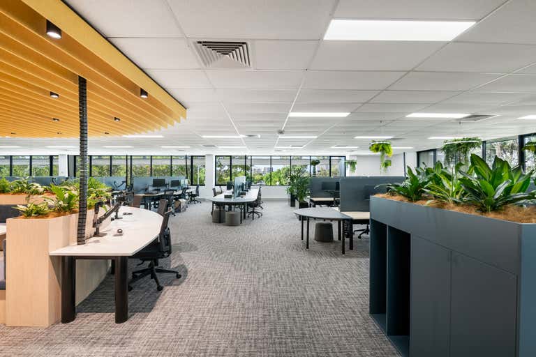 Southgate Corporate Park 45 Barrack Road Cannon Hill QLD 4170 - Image 3