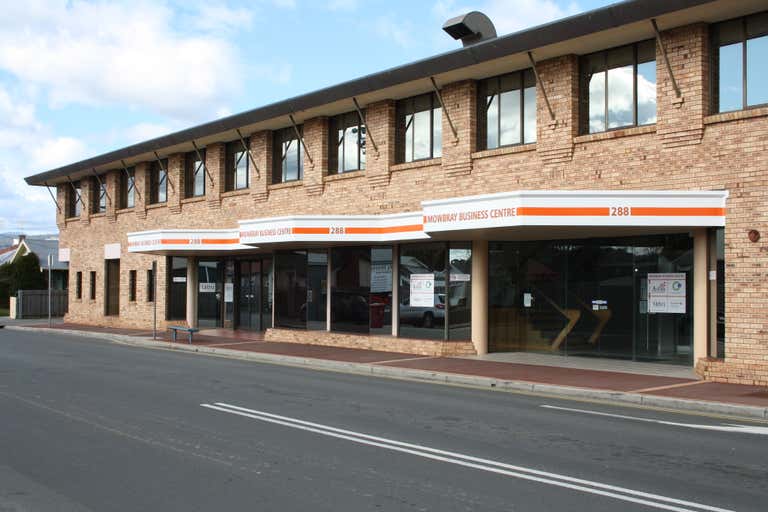 First floor, 288 Invermay Road Launceston TAS 7250 - Image 1