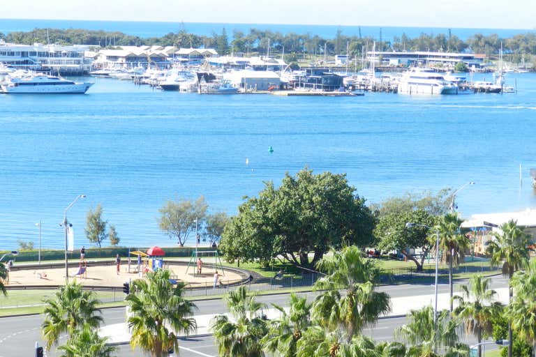 36 Marine Parade Office Tower, 11/36 Marine Parade Southport QLD 4215 - Image 1