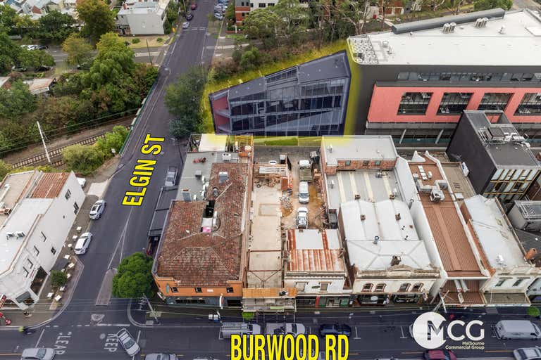 First Floor, 1 Elgin Place Hawthorn VIC 3122 - Image 2