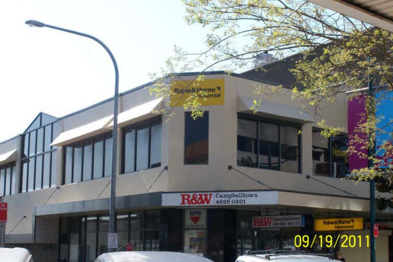 Level 1, 135-141 Queen Street Campbelltown NSW 2560 - Image 3