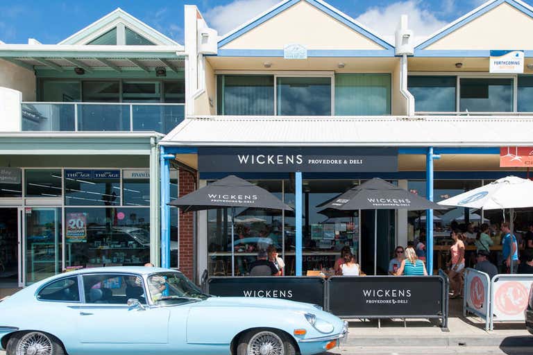 Wickens Provedore and Deli, 1/137 Great Ocean Road Apollo Bay VIC 3233 - Image 1