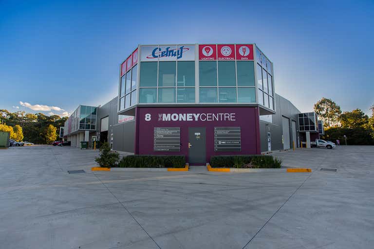 7/8 Money Close Rouse Hill NSW 2155 - Image 1