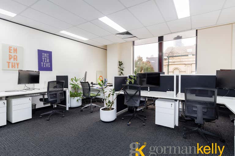 Suite K, 450 Chapel Street South Yarra VIC 3141 - Image 3