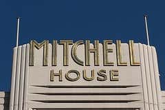 MITCHELL HOUSE, Level 1, 358 Lonsdale Street Melbourne VIC 3000 - Image 1