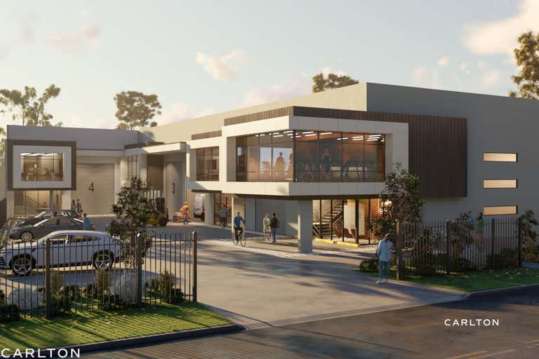 THE PRECINCT, 12 Pikkat Drive Braemar NSW 2575 - Image 3