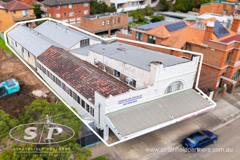 15-16 The Crescent Homebush NSW 2140 - Image 2