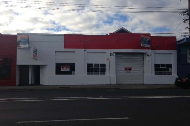 160 High Street Preston VIC 3072 - Image 1