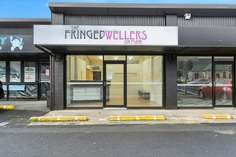Shop 3, 441-445 Main Road Glenorchy TAS 7010 - Image 2