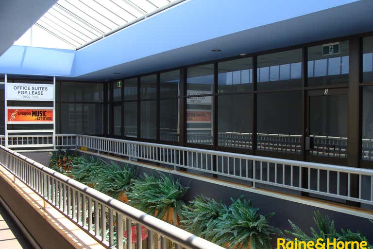 Suite 2, 262 Macquarie Street Liverpool NSW 2170 - Image 4