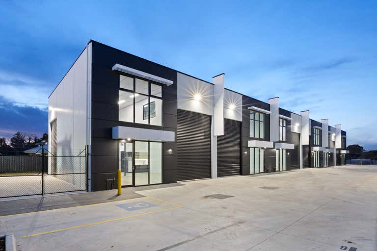 Westernport Workspaces, 2135 Frankston - Flinders Road Hastings VIC 3915 - Image 1