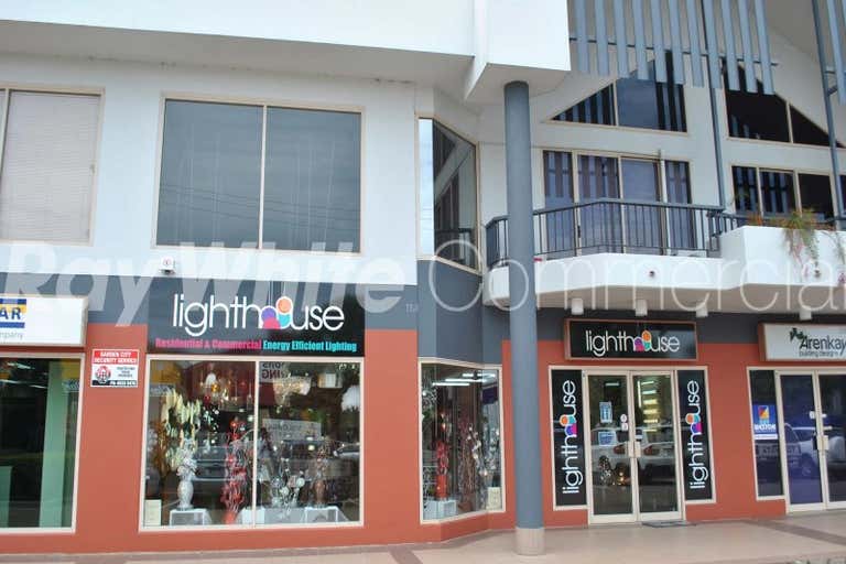 8/12 Prescott Street Toowoomba City QLD 4350 - Image 1