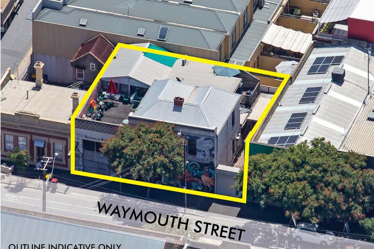 262-266 Waymouth Street Adelaide SA 5000 - Image 2