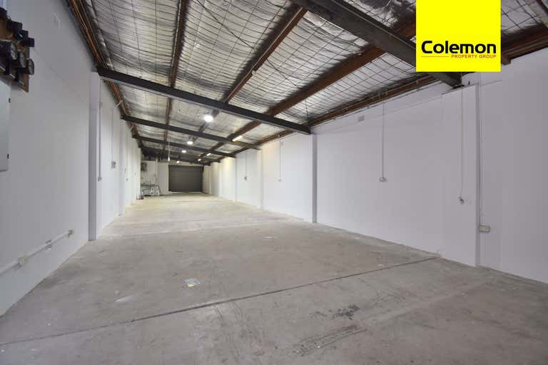 LEASED BY COLEMON PROPERTY GROUP, 40 Buckley St Marrickville NSW 2204 - Image 1