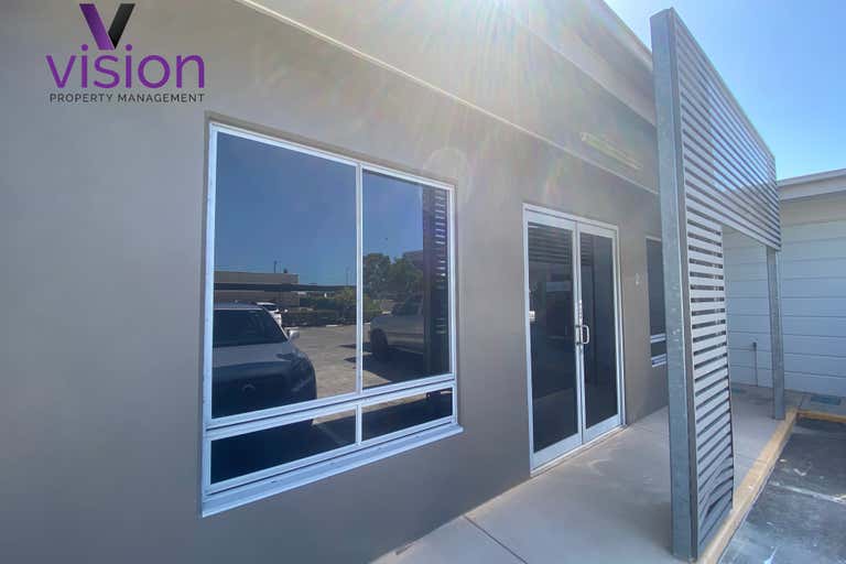 2/6-8 Liuzzi Street Pialba QLD 4655 - Image 2