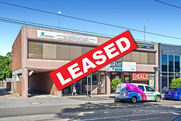 1st Floor, 940 Glen Huntly Road Caulfield VIC 3162 - Image 1