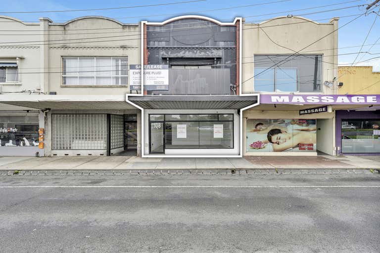 108 Nepean Highway Mentone VIC 3194 - Image 1