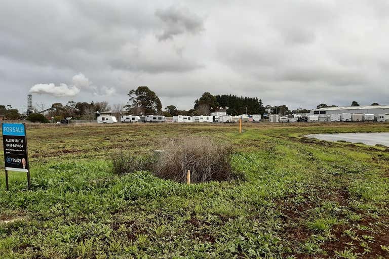 LOT 209 FRASER COURT Mount Gambier SA 5290 - Image 1