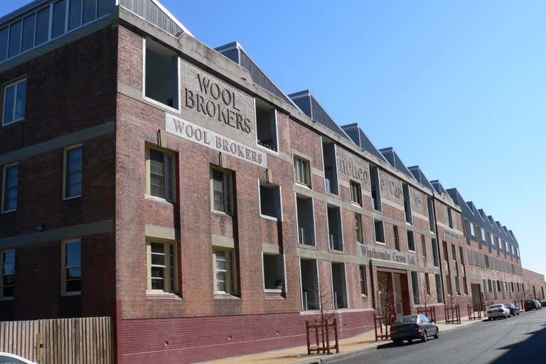 Soque Apartments, Lot 10, 13 Roslyn Avenue Islington NSW 2296 - Image 2