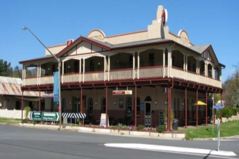 Royal Hotel, 45 Tumut Street Adelong NSW 2729 - Image 1