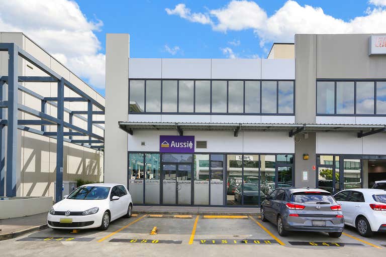 C48/24-32 Lexington Drive Bella Vista NSW 2153 - Image 1