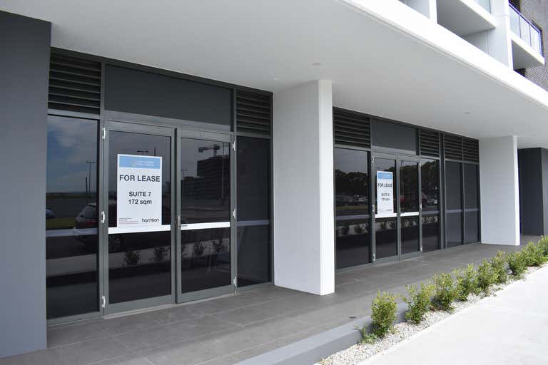 4 Benson Avenue Shellharbour City Centre NSW 2529 - Image 1