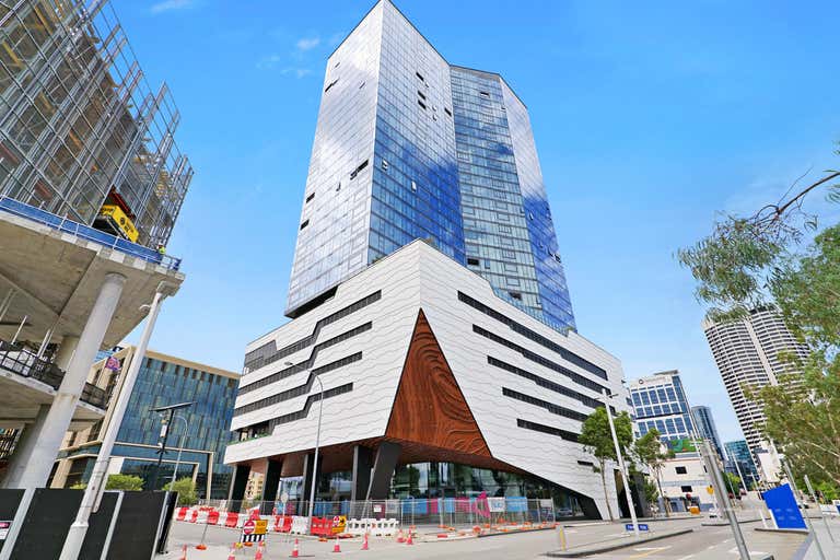 Perth Hub 600 Wellington Street Perth WA 6000 - Image 3