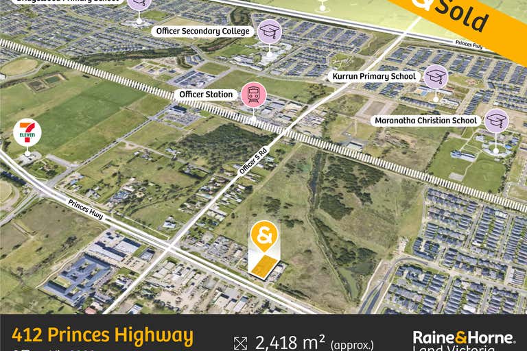 412 Princes Highway Officer VIC 3809 - Image 2