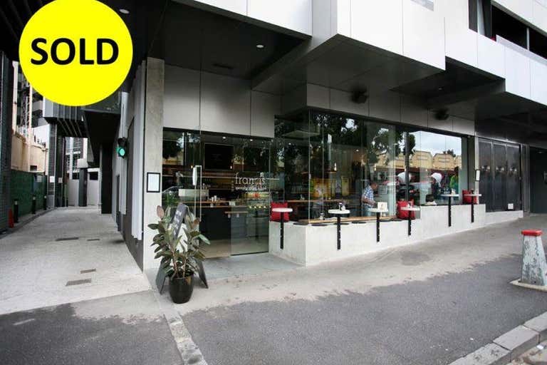 Shop 1, 245 Franklin Street Melbourne VIC 3000 - Image 1