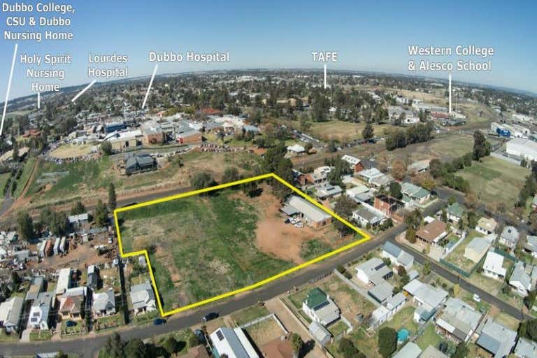 40-52 Morgan Street Dubbo NSW 2830 - Image 1