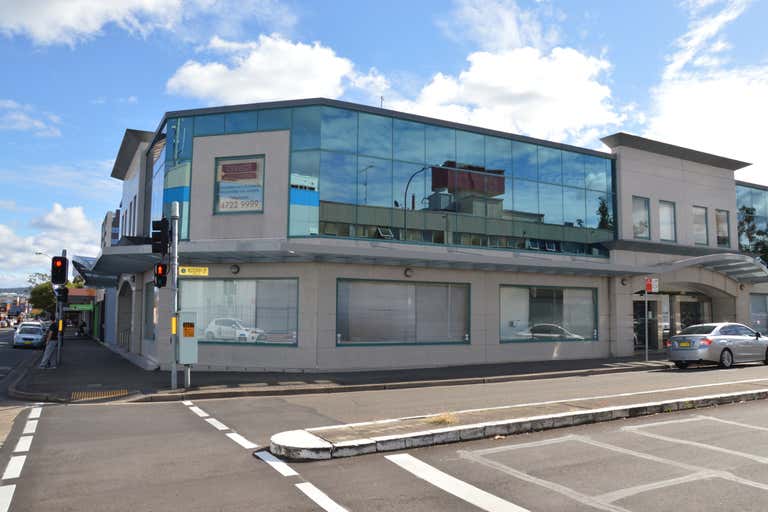 Grnd Floor 95 Henry Street Penrith NSW 2750 - Image 1