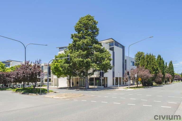 100 Giles Street Kingston ACT 2604 - Image 1