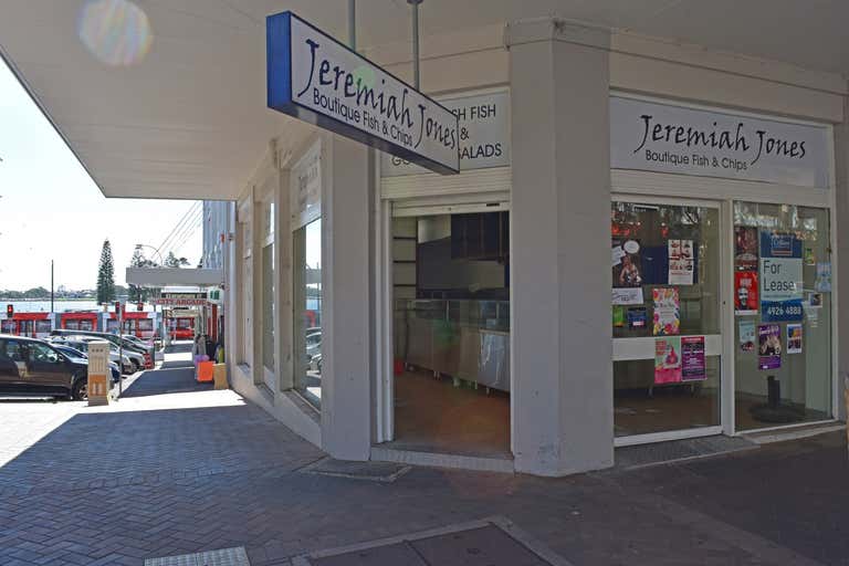 Shop 1, 122-132 Hunter Street Newcastle NSW 2300 - Image 1