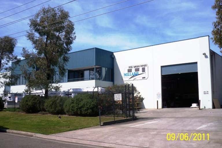 Unit 2, 1-5 Broadhurst Street Ingleburn NSW 2565 - Image 1