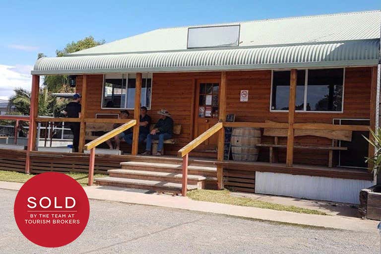 Ivanhoe NSW 2878 - Image 1