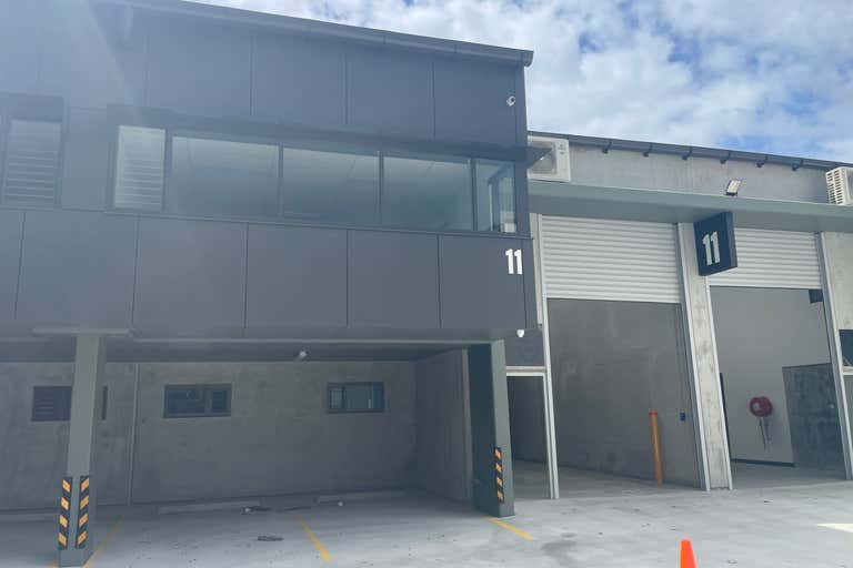 IQ Industrial Quarter, 11/18-24 Girawah Place Botany NSW 2019 - Image 4