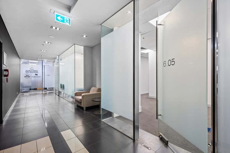 605/365 Little Collins Street Melbourne VIC 3000 - Image 1