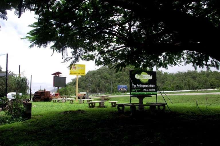 Rollingstone Hotel, 44040 Bruce Highway Rollingstone QLD 4816 - Image 3