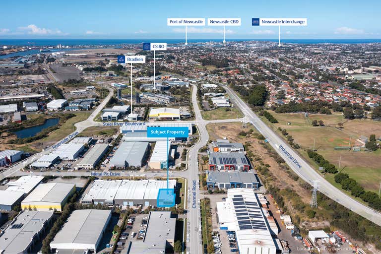 Unit 9, 8 Channel Road Mayfield West NSW 2304 - Image 1