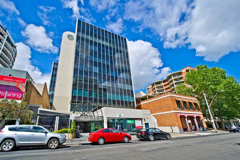 Suite 101 35 Spring Street Bondi Junction NSW 2022 - Image 1