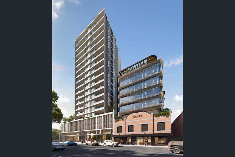 Suite 801 & 802, 653 Hunter Street Newcastle NSW 2300 - Image 2