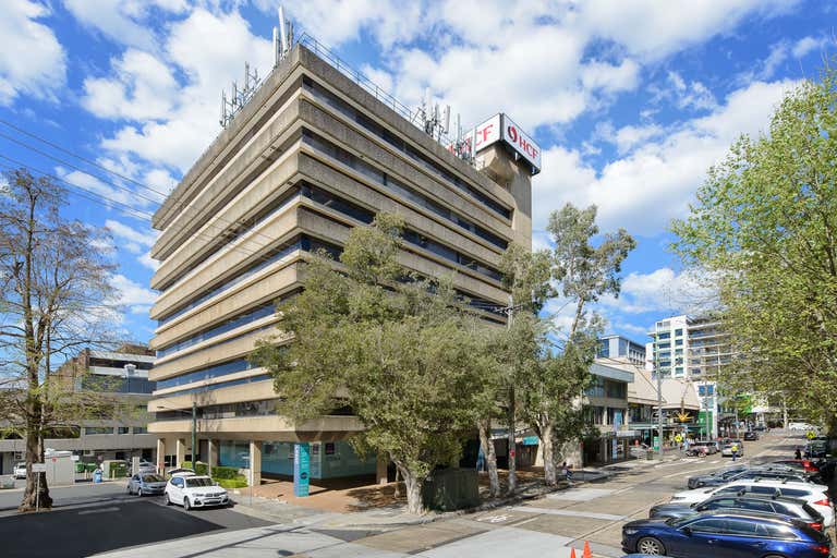 Suite 701/13 Spring Street Chatswood NSW 2067 - Image 2
