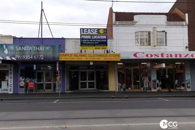 386 Sydney Road Coburg VIC 3058 - Image 2