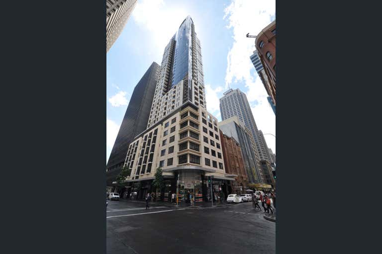 31/327 Pitt Street Sydney NSW 2000 - Image 1