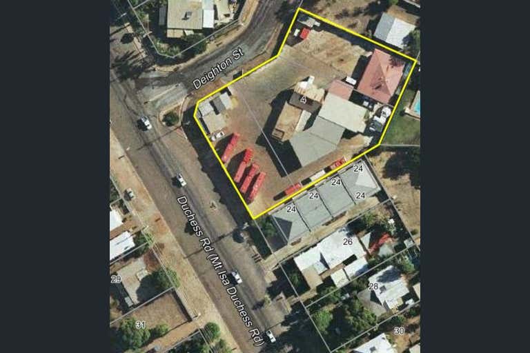 8 Deighton Street Mount Isa QLD 4825 - Image 2