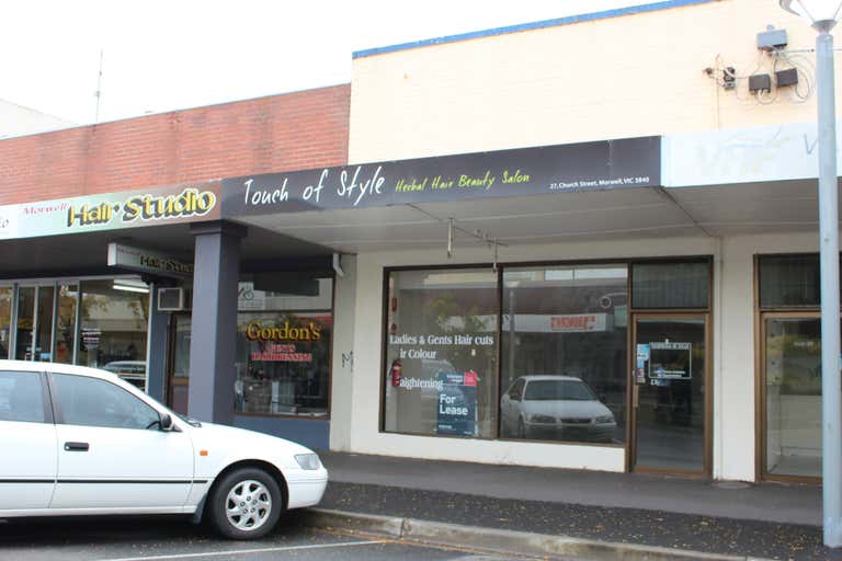 27  Church Street Morwell VIC 3840 - Image 1