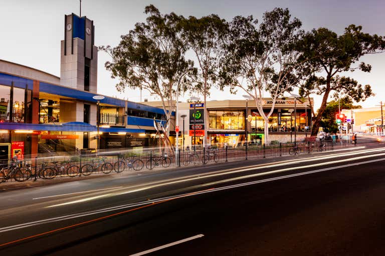 Kogarah Town Centre, 1-7 Railway Parade Kogarah NSW 2217 - Image 3
