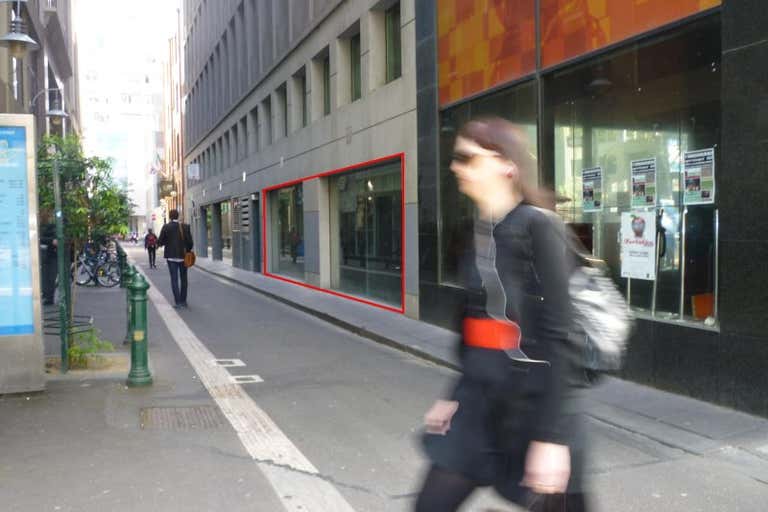 MIT House, 388 Lonsdale Street Melbourne VIC 3000 - Image 2